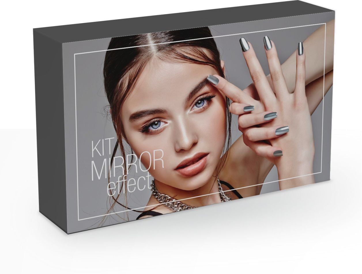 DOINA | 1201 Kit Mirror Effect