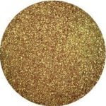 Pigmenti Puri - Fine Glitter - Golden