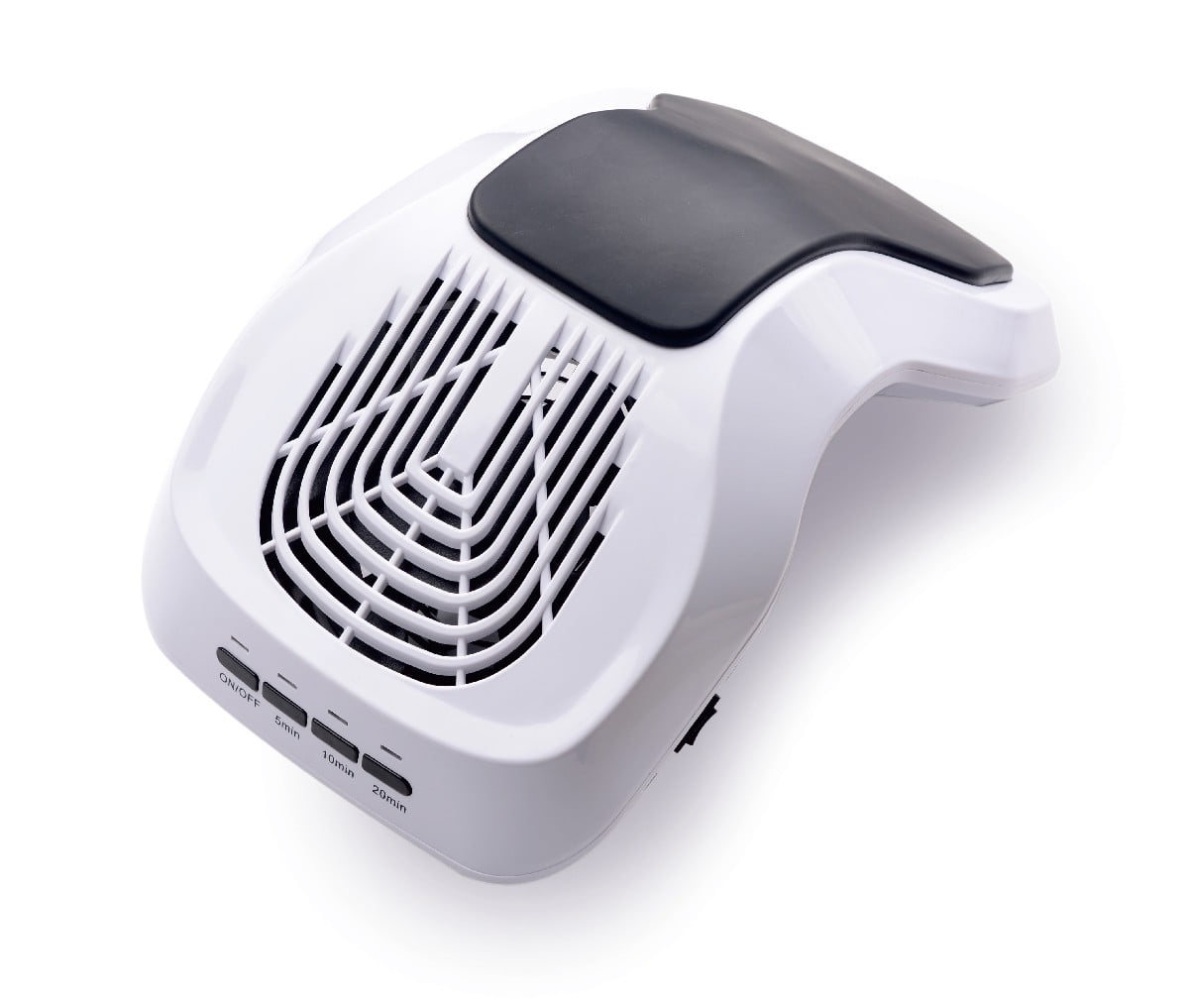 DOINA | 1436 ASPIRATORE NAIL DUST COLLECTOR PRO