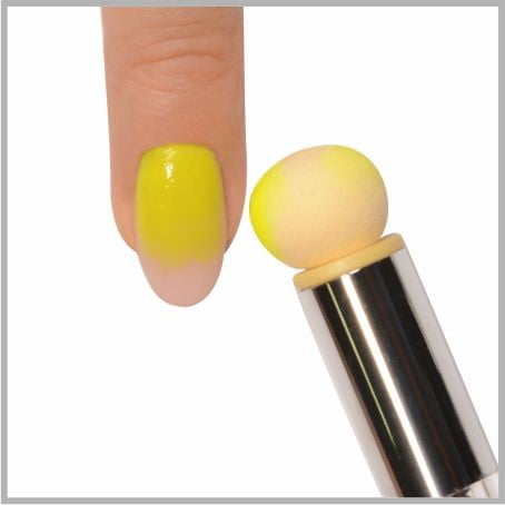 DOINA | Brush Rainbow DOINA | 1609 Brush RAINBOW