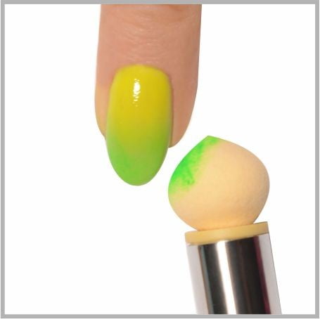 DOINA | Brush Rainbow DOINA | 1610 Brush RAINBOW