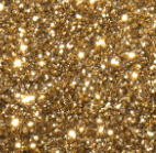 Glitter Parade - Gold – P08