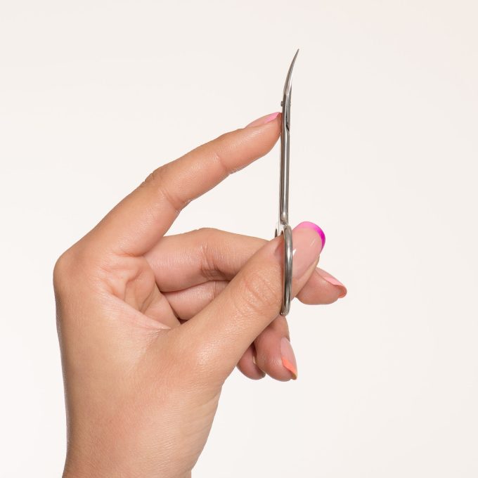 Ciseaux à cuticules "Superior"