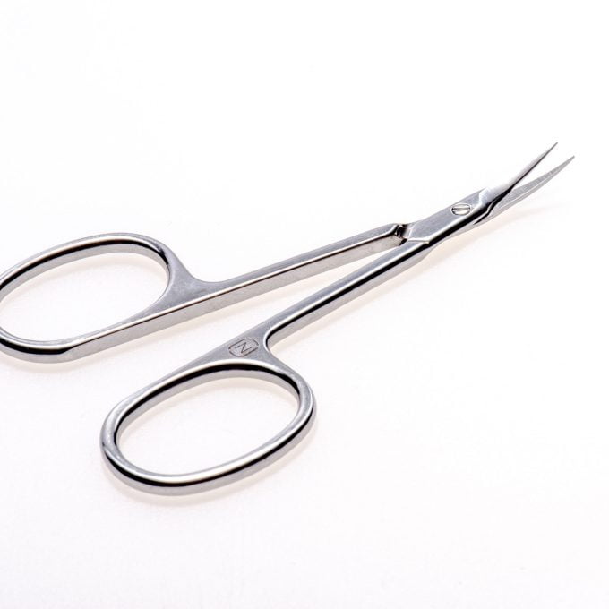 Ciseaux à cuticules "Superior"