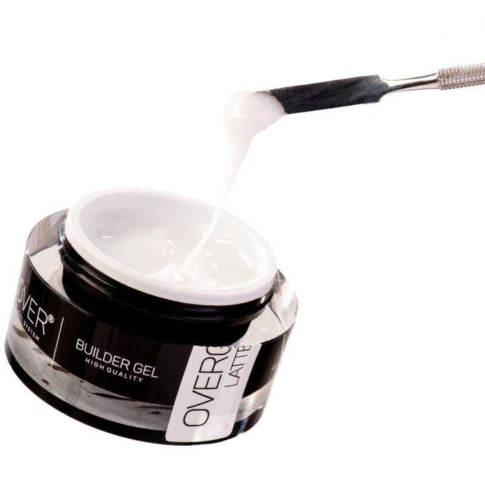 Kit Baby Boomer Overgel FAST