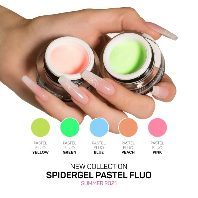 DOINA | SPIDERGEL
