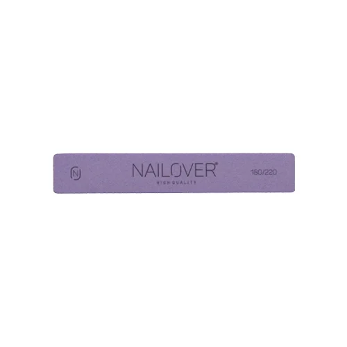 DOINA | buffer viola soak off 180 220