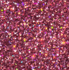 Glitter Parade - Cherry Multicolor – P01