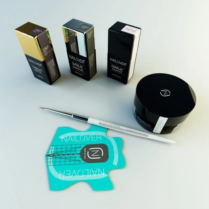 DOINA | kit baby boomer