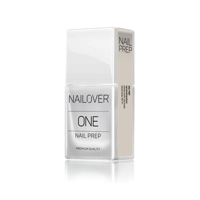 Primer one - Préparation des ongles - 15 ml