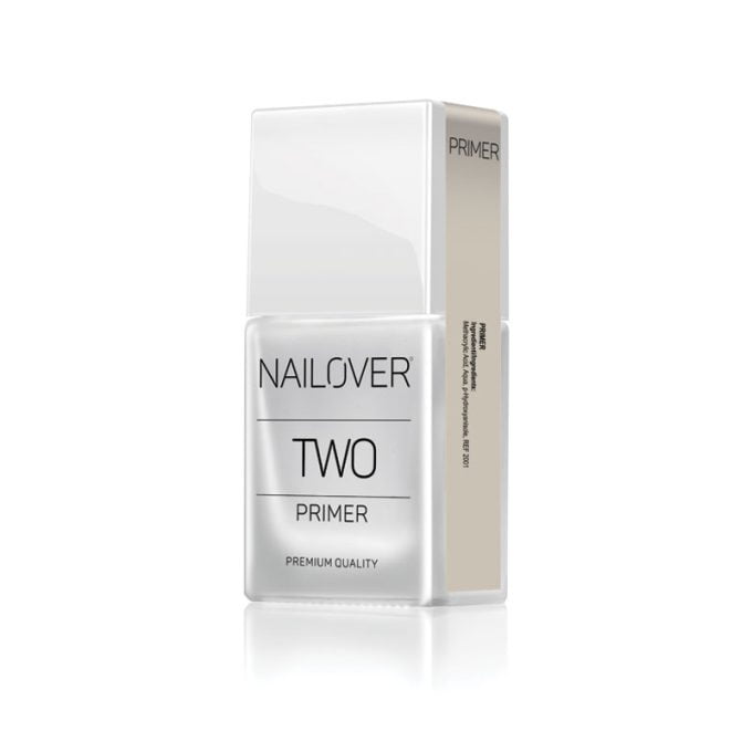 Primer two - 15 ml
