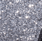 Glitter Parade - Silver Fine Multicolor – P02