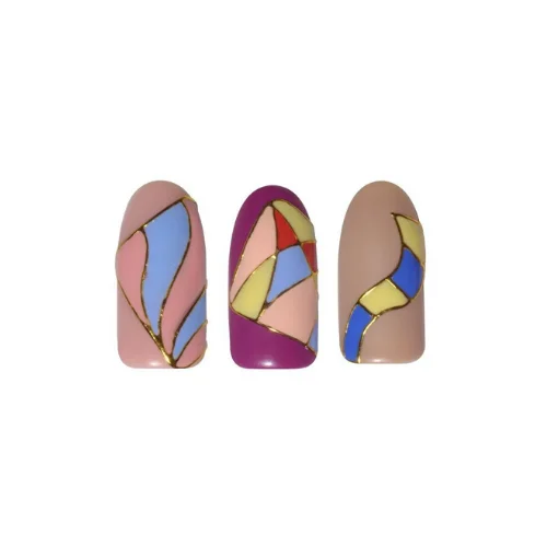 DOINA | tip nail frame