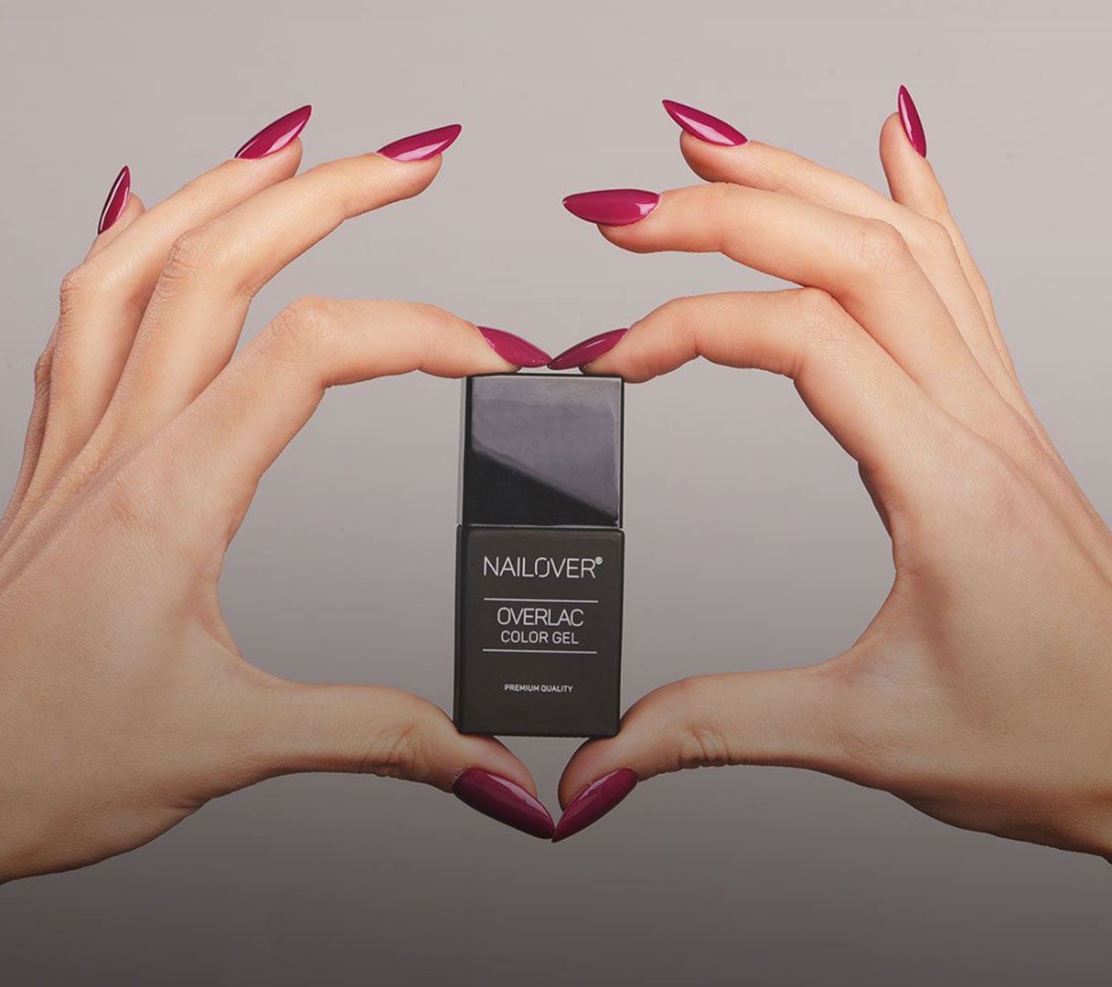DOINA | Combi manucure advanced soak off (technique sans limage) DOINA | COMBI MANUCURE SOAK OFF