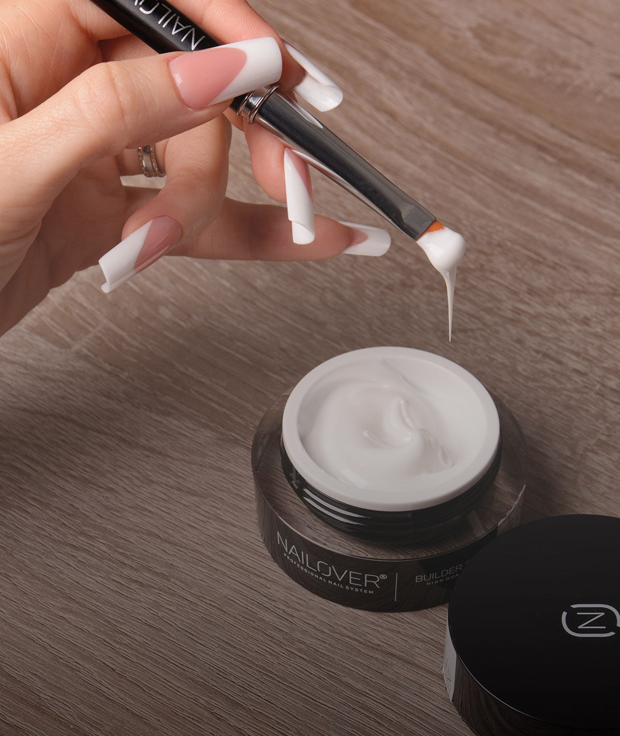 DOINA | formation base gel cat