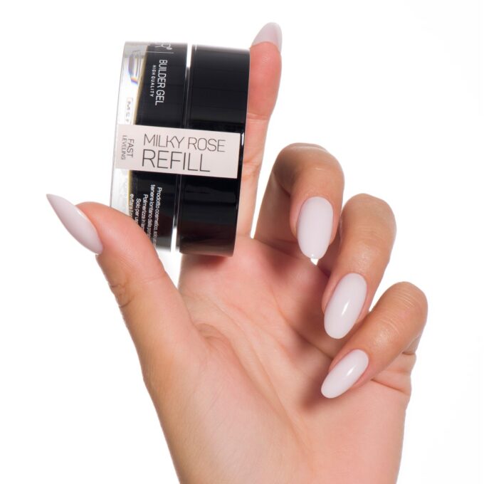 Milky Rose Refill 15ml