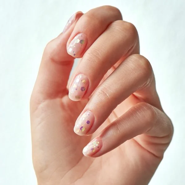 DOINA | Mirror Flakes DOINA | NAILOVER 13523 q 600x600 1
