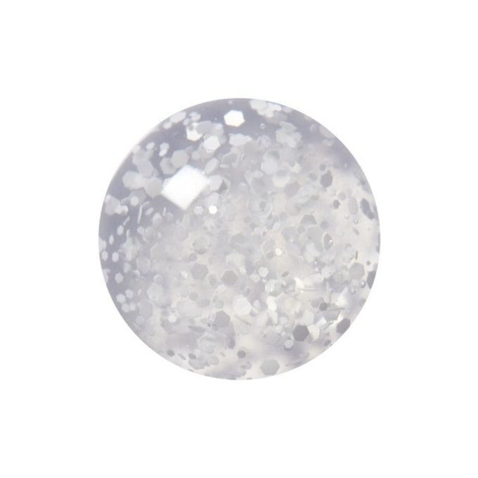 Top white flakes micro pearl