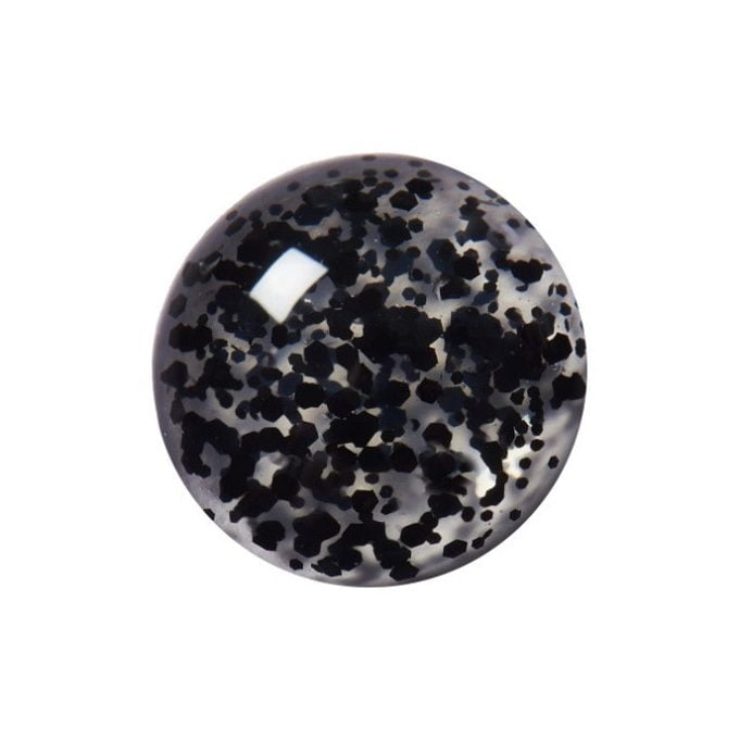 Top black flakes micro pearl
