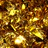 Christmas foil - ORO
