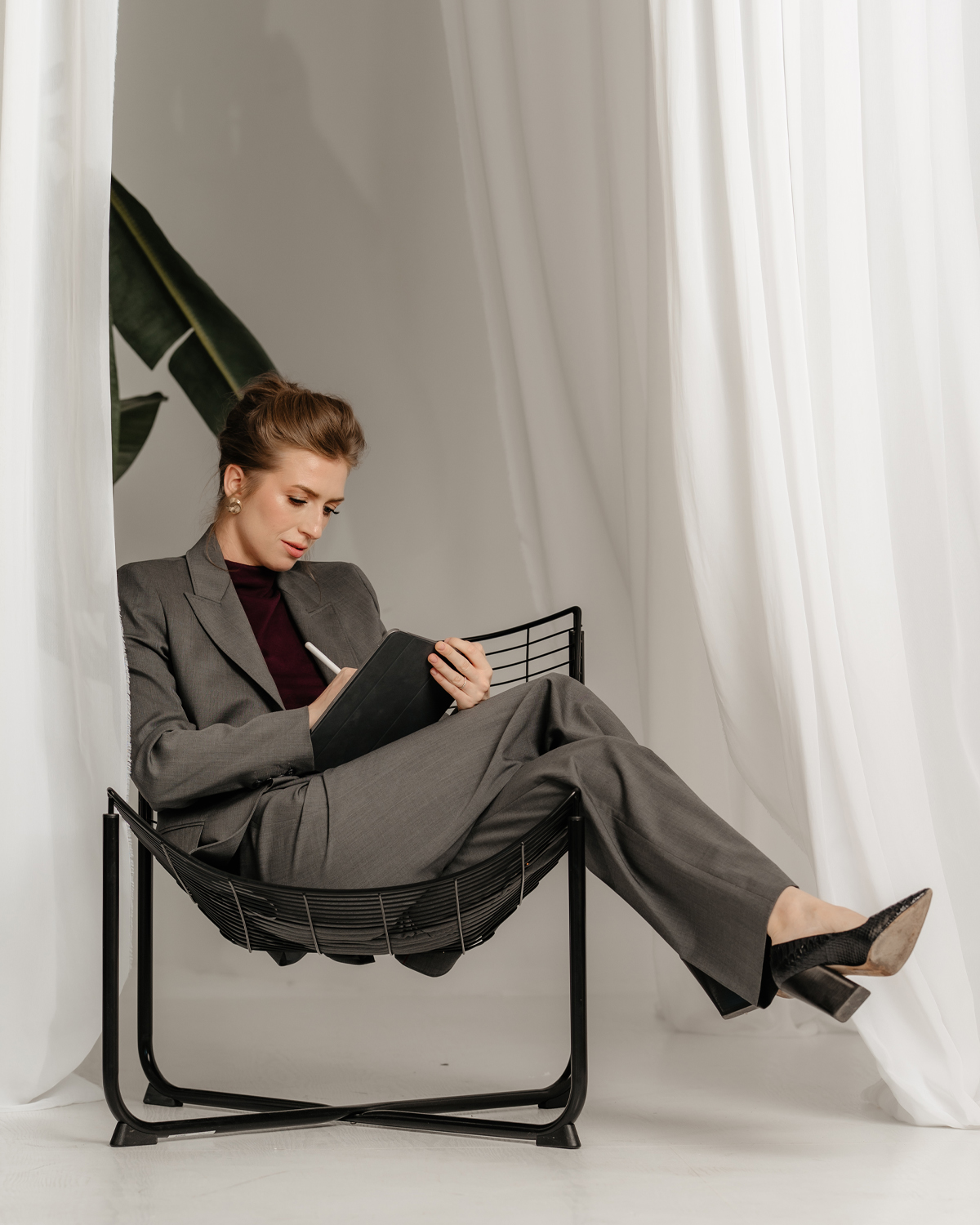 DOINA | in private